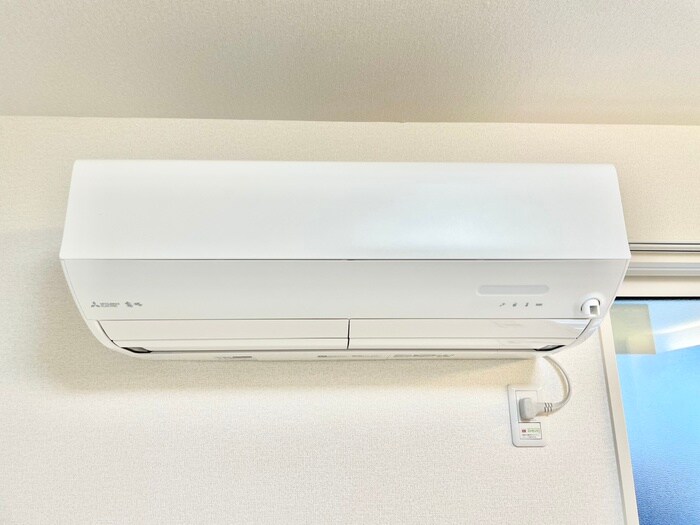 OKAYAMATE嘉平の物件内観写真