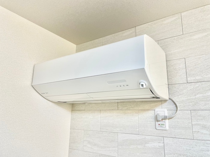 OKAYAMATE嘉平の物件内観写真