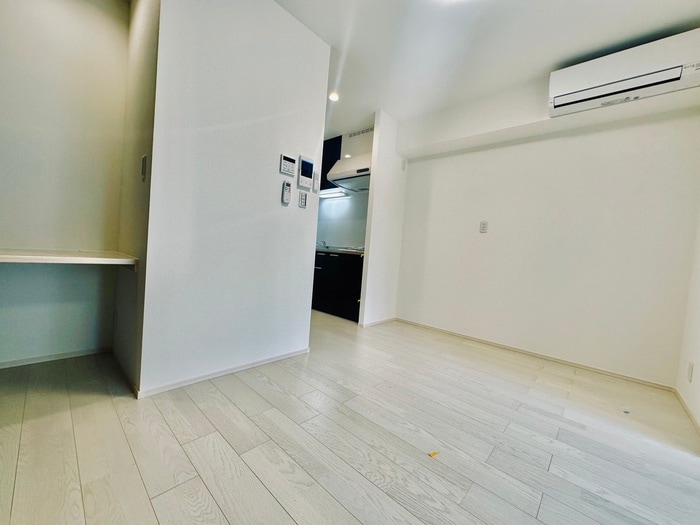 アリビオウエストの物件内観写真