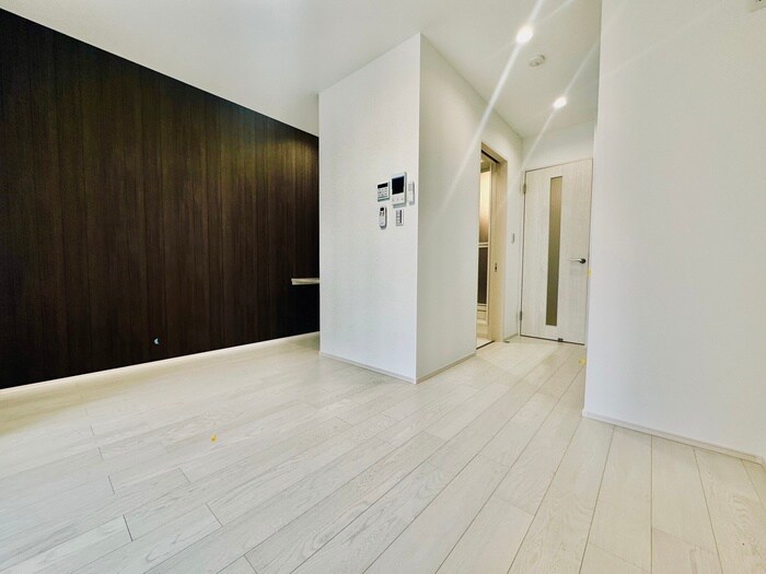 アリビオウエストの物件内観写真