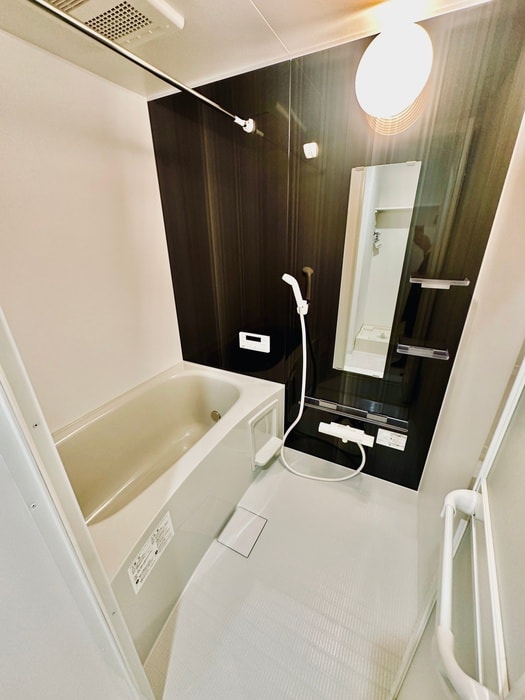 アリビオウエストの物件内観写真