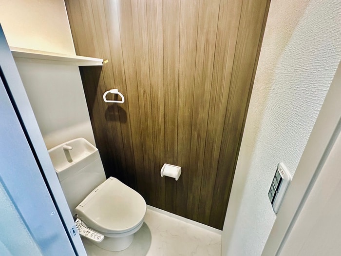 アリビオウエストの物件内観写真