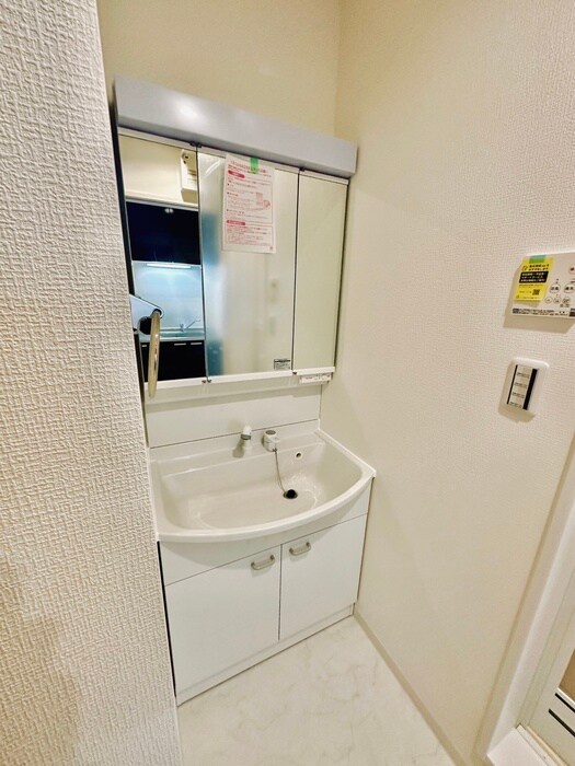 アリビオウエストの物件内観写真