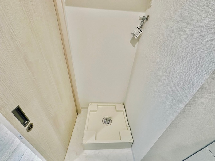 アリビオウエストの物件内観写真