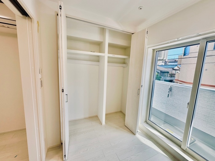 アリビオウエストの物件内観写真