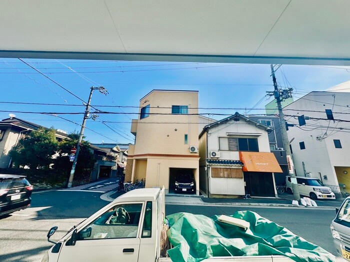 アリビオウエストの物件内観写真