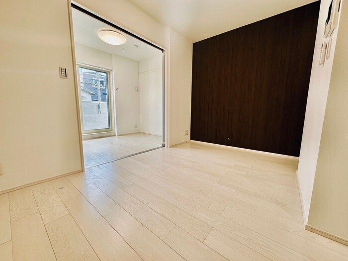 アリビオウエストの物件内観写真