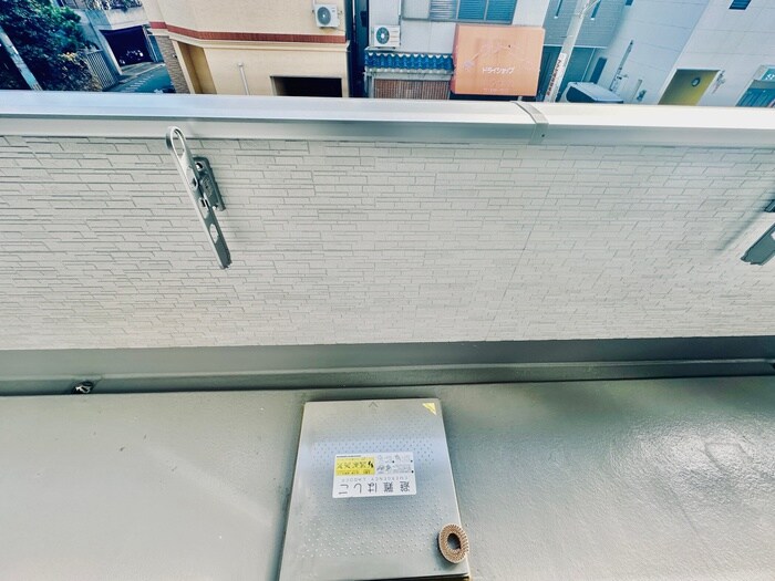 アリビオウエストの物件内観写真