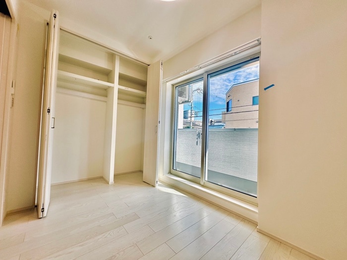 アリビオウエストの物件内観写真