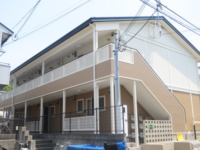 ＣＯＲＰＯ　ＰＩＮＥＨＩＬＬの物件外観写真