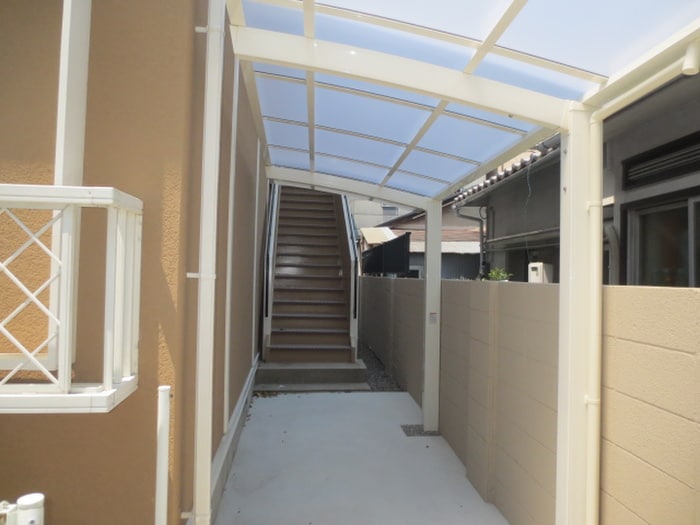 ＣＯＲＰＯ　ＰＩＮＥＨＩＬＬの物件外観写真