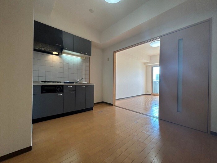 アーバネックス室町の物件内観写真