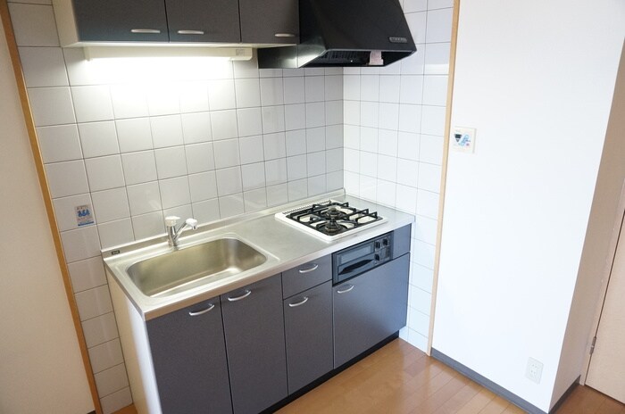 アーバネックス室町の物件内観写真