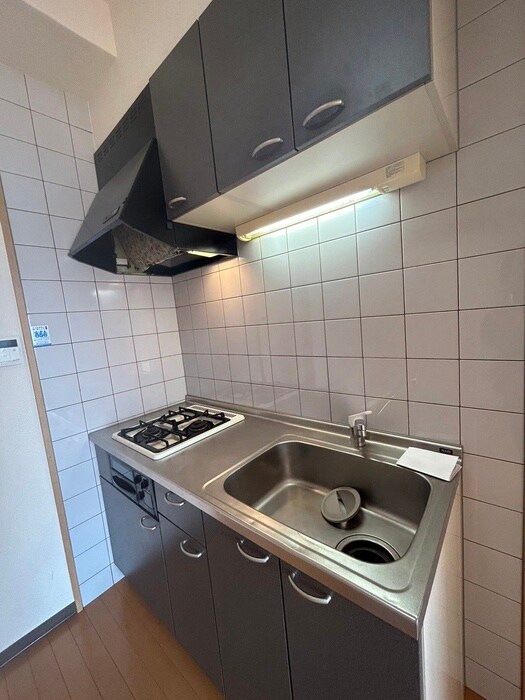 アーバネックス室町の物件内観写真