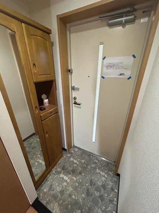 アーバネックス室町の物件内観写真