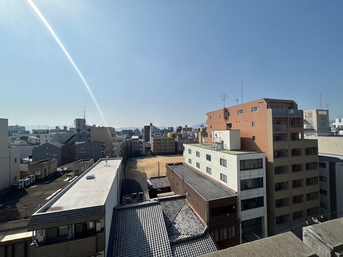 アーバネックス室町の物件内観写真