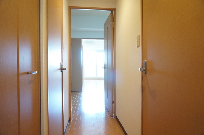 アーバネックス室町の物件内観写真