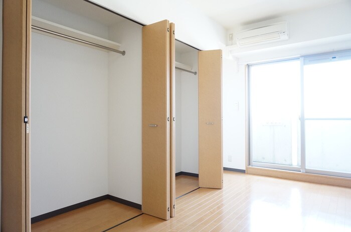 アーバネックス室町の物件内観写真