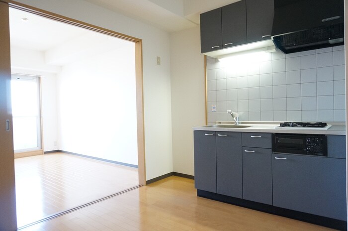 アーバネックス室町の物件内観写真