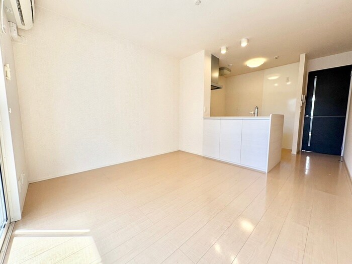 ラ　ルーチェ一里山の物件内観写真