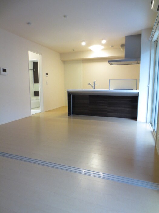 ラ　ルーチェ一里山の物件内観写真