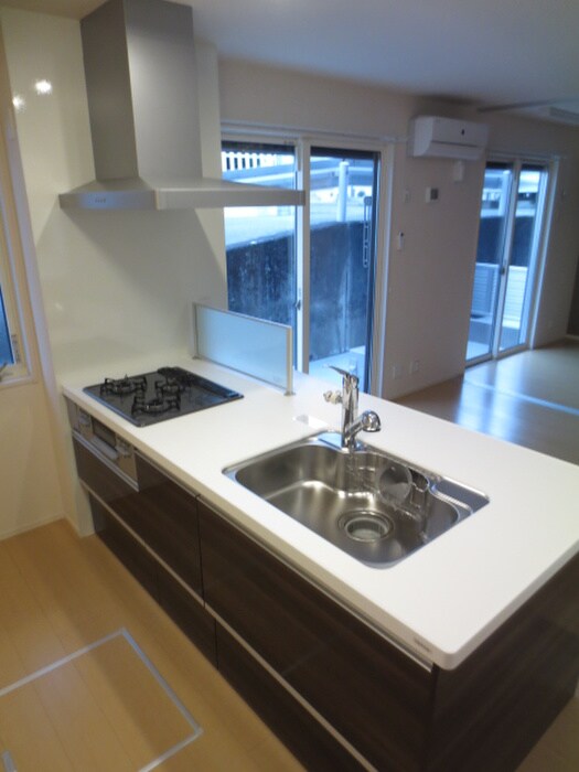 ラ　ルーチェ一里山の物件内観写真