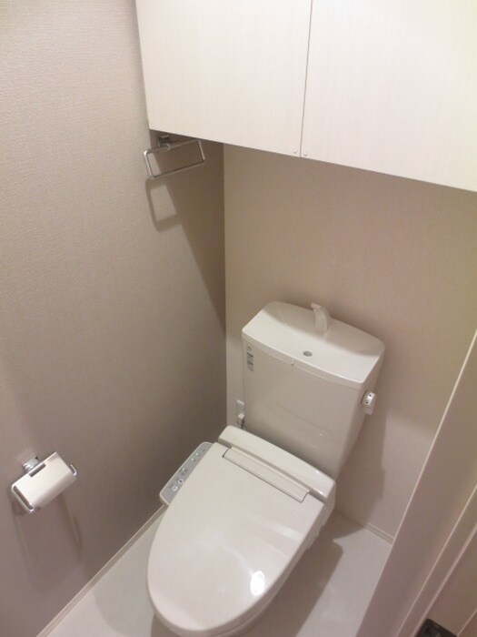 ラ　ルーチェ一里山の物件内観写真