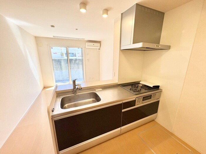 ラ　ルーチェ一里山の物件内観写真