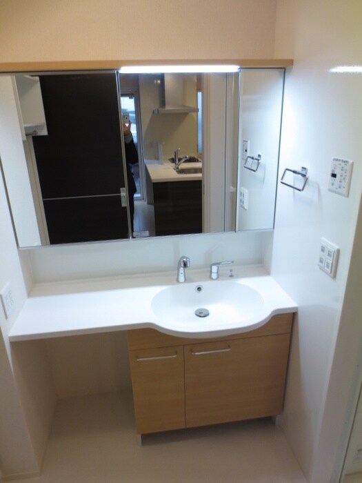 ラ　ルーチェ一里山の物件内観写真