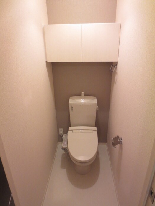 ラ　ルーチェ一里山の物件内観写真