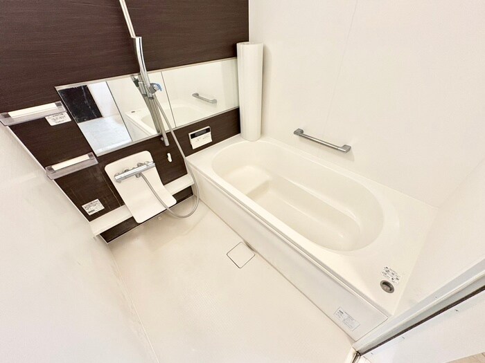 ラ　ルーチェ一里山の物件内観写真