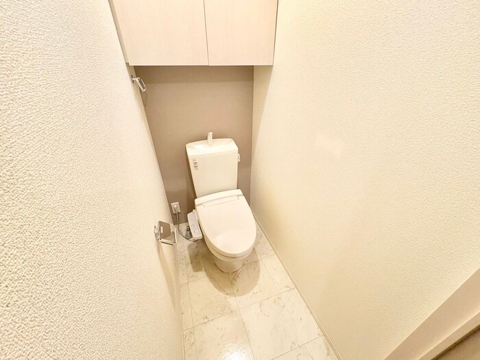 ラ　ルーチェ一里山の物件内観写真