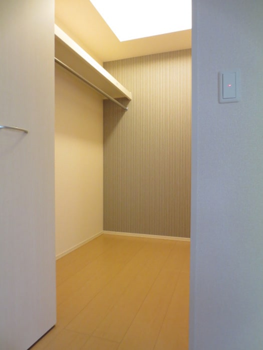 ラ　ルーチェ一里山の物件内観写真