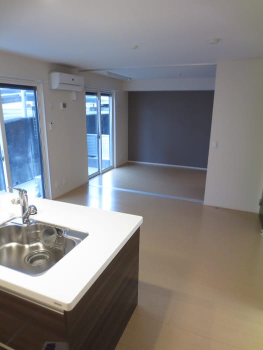 ラ　ルーチェ一里山の物件内観写真