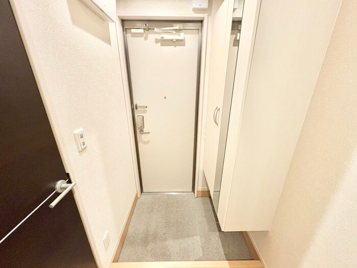 ラ　ルーチェ一里山の物件内観写真