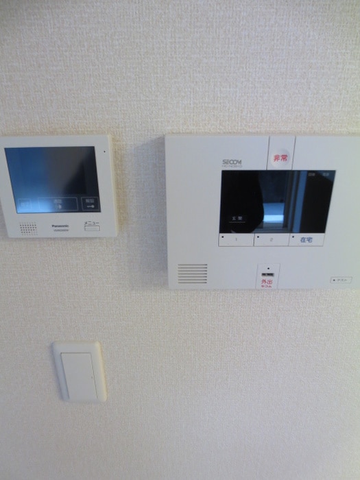 ラ　ルーチェ一里山の物件内観写真