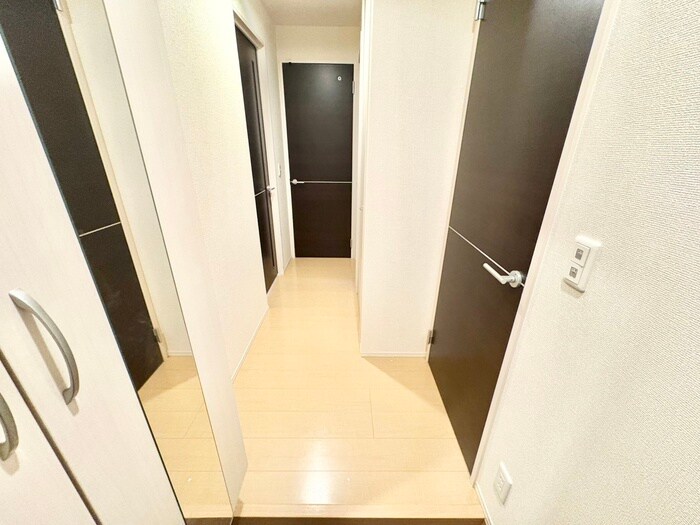 ラ　ルーチェ一里山の物件内観写真