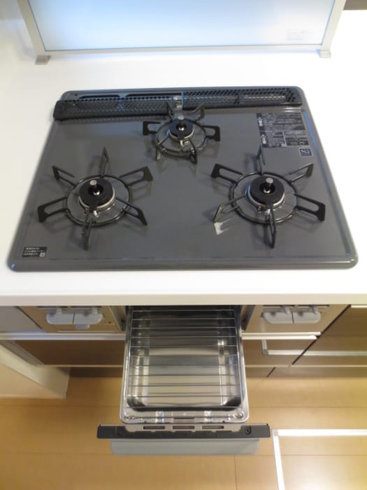 ラ　ルーチェ一里山の物件内観写真