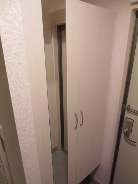 ラ　ルーチェ一里山の物件内観写真