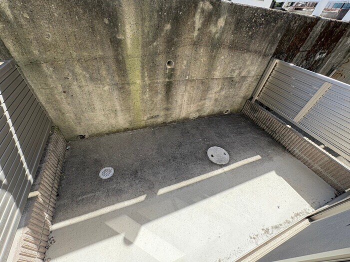 ラ　ルーチェ一里山の物件内観写真