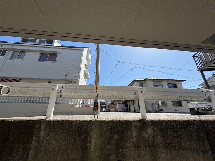 ラ　ルーチェ一里山の物件内観写真