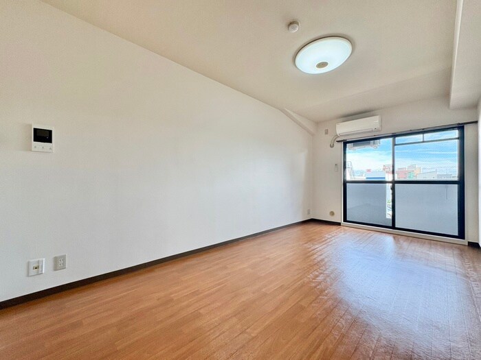 ブランドールフカイの物件内観写真