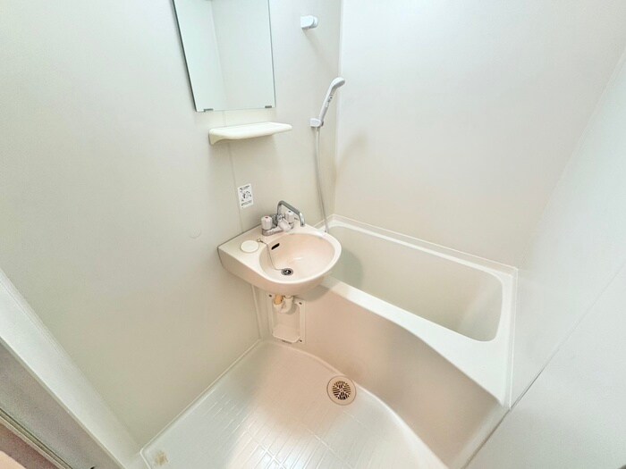 ブランドールフカイの物件内観写真