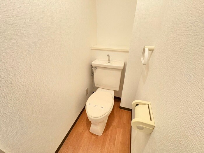 ブランドールフカイの物件内観写真