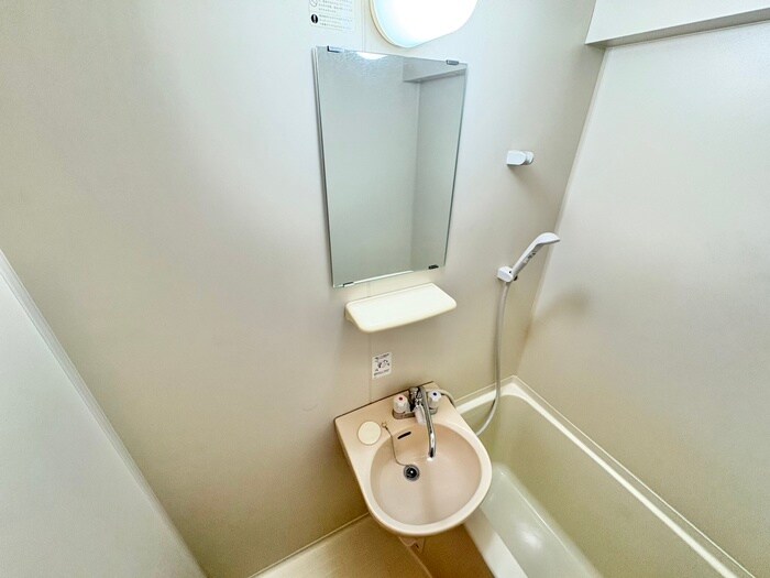 ブランドールフカイの物件内観写真