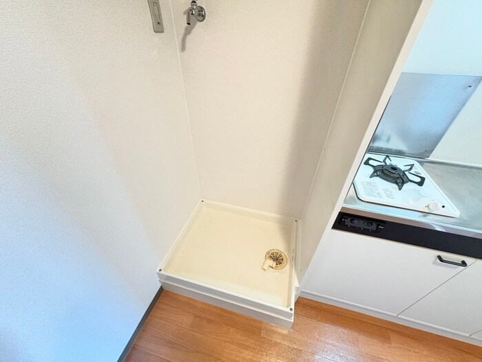 ブランドールフカイの物件内観写真