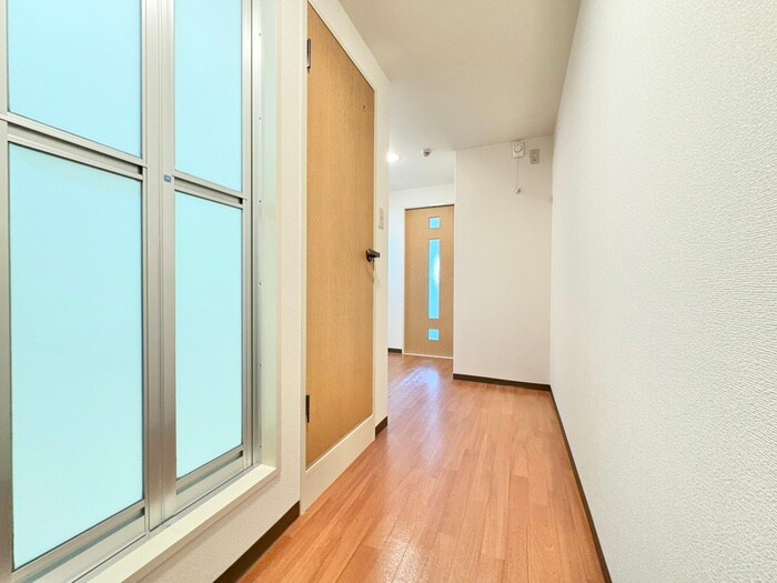 ブランドールフカイの物件内観写真