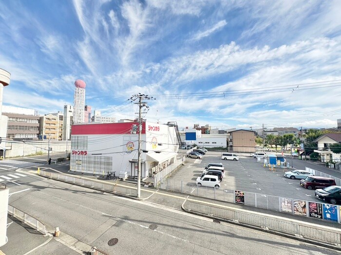 ブランドールフカイの物件内観写真