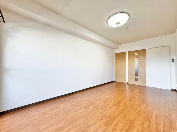 ブランドールフカイの物件内観写真