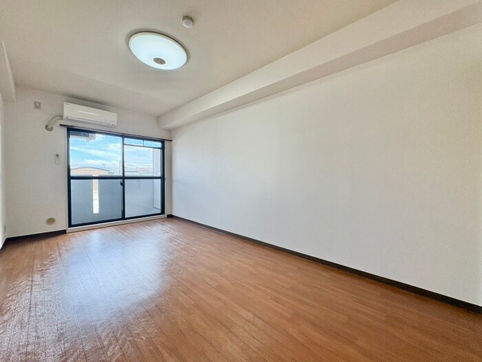 ブランドールフカイの物件内観写真